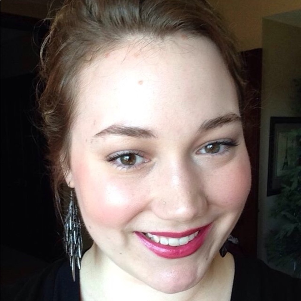 Hi! I’m Heather!